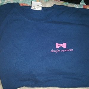 Simply Southern T Shirt
